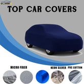 MG Cyberster Car Cover – Waterproof & Custom Fit Design